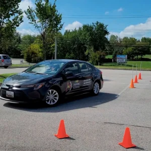 MVA Driving Practice Test